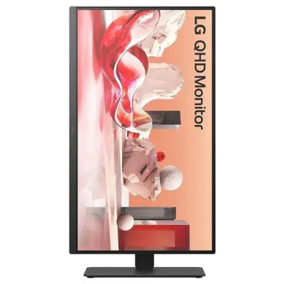 LG 27BA75QB-B - 100Hz QHD IPS 27