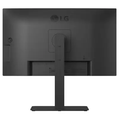 LG 27BA75QB-B - 100Hz QHD IPS 27