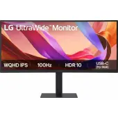 LG 34U650A-B - 100Hz UWQHD IPS 34" 5ms HDR10