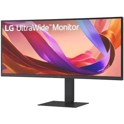 LG 34U650A-B - 100Hz UWQHD IPS 34