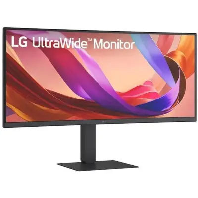 LG 34U650A-B - 100Hz UWQHD IPS 34