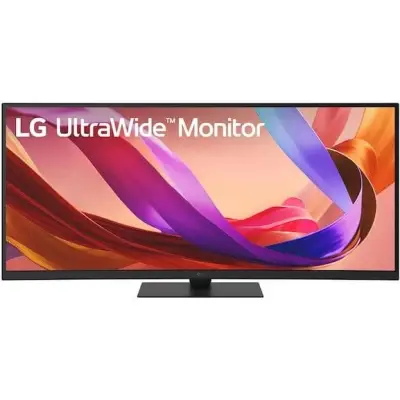 LG 34U650A-B - 100Hz UWQHD IPS 34