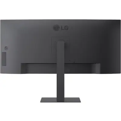 LG 34U650A-B - 100Hz UWQHD IPS 34