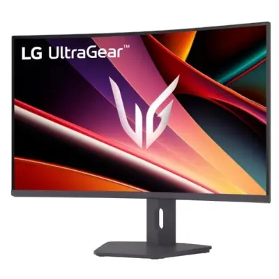 LG UltraGear 32G600A-B - 180Hz QHD VA 31.5