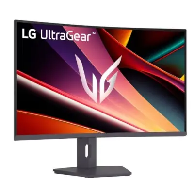LG UltraGear 32G600A-B - 180Hz QHD VA 31.5