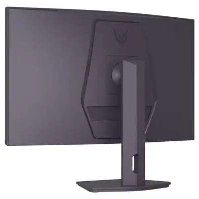 LG UltraGear 32G600A-B - 180Hz QHD VA 31.5