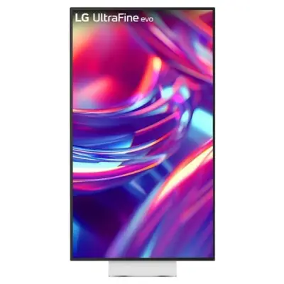 LG UltraFine 32U990A-S - 6K 224ppi IPS Black Thunderbolt 5 HDMI 2.1 DP 2.1 USB-C PD 96W HDR600