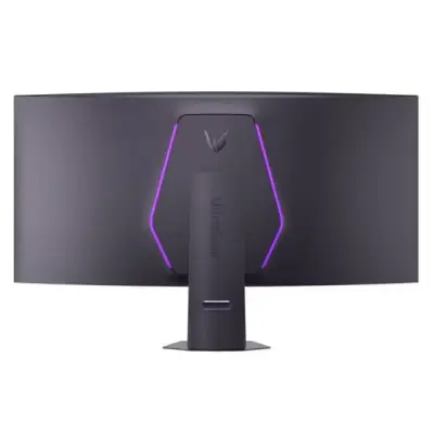 LG UltraGear evo G9 52G930B-B - 240Hz 5K2K VA Curved 51.6