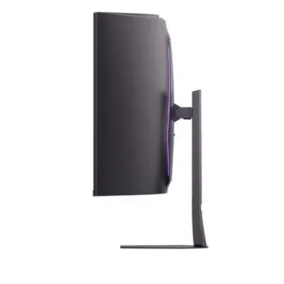 LG UltraGear evo G9 52G930B-B - 240Hz 5K2K VA Curved 51.6