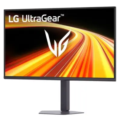 LG UltraGear 32G620B-B - 200Hz QHD IPS 31.5