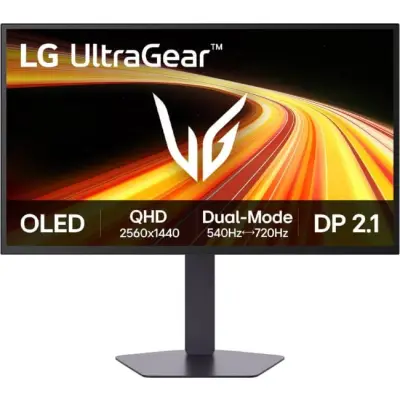 LG UltraGear 27GX790B-B.AEU