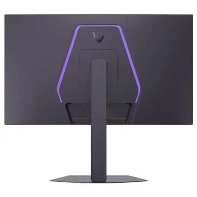 LG UltraGear Evo AI 27GM950B-B - 330Hz QHD 165Hz 5K Hyper Mini LED IPS 27