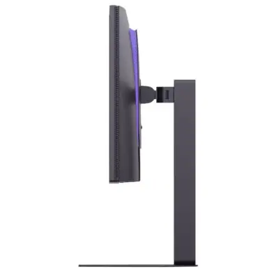 LG UltraGear Evo AI 27GM950B-B - 330Hz QHD 165Hz 5K Hyper Mini LED IPS 27