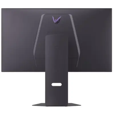 LG UltraGear Evo AI 32GX870B-B - 480Hz Full HD 240Hz 4K Tandem OLED 31.5
