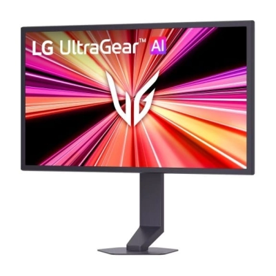 LG UltraGear 25G590B-B - 1000Hz Native 1100Hz OC Full HD IPS 24.5