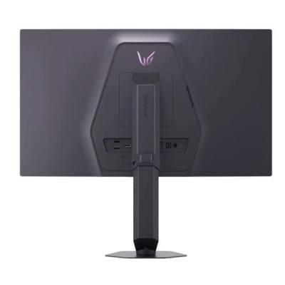 LG UltraGear 25G590B-B - 1000Hz Native 1100Hz OC Full HD IPS 24.5