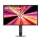 LG UltraGear 25G590B-B - 1000Hz Native 1100Hz OC Full HD IPS 24.5" 1ms (GTG)