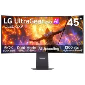 LG UltraGear 45GX950B-B
