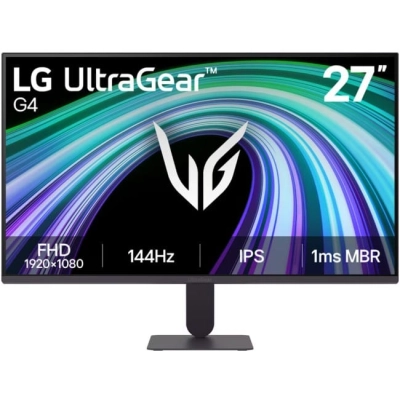 LG UltraGear 27G411B-B.AEU