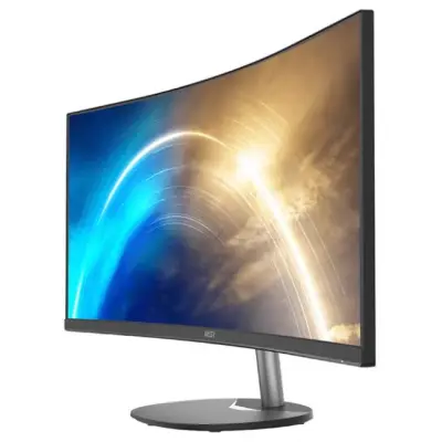 MSI PRO MP341CQ - 100Hz UWQHD 34'' VA 1ms