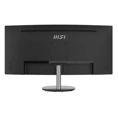 MSI PRO MP341CQ - 100Hz UWQHD 34'' VA 1ms