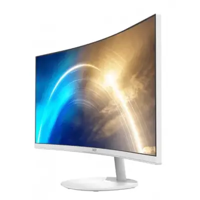 MSI PRO MP341CQW - 100Hz UWQHD 34'' VA 1ms