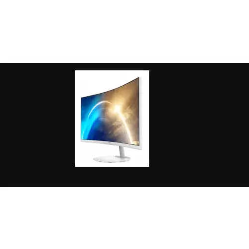 MSI PRO MP341CQW - 100Hz UWQHD 34'' VA 1ms