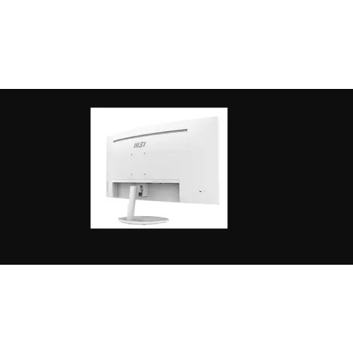 MSI PRO MP341CQW - 100Hz UWQHD 34'' VA 1ms