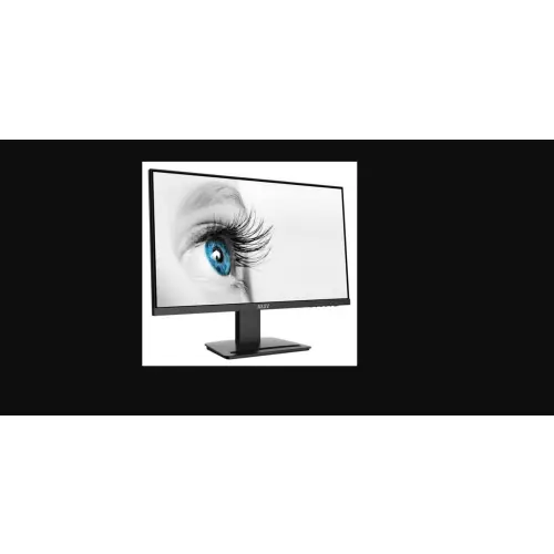 MSI PRO MP243X - 100Hz Full HD 23,8'' IPS 4ms