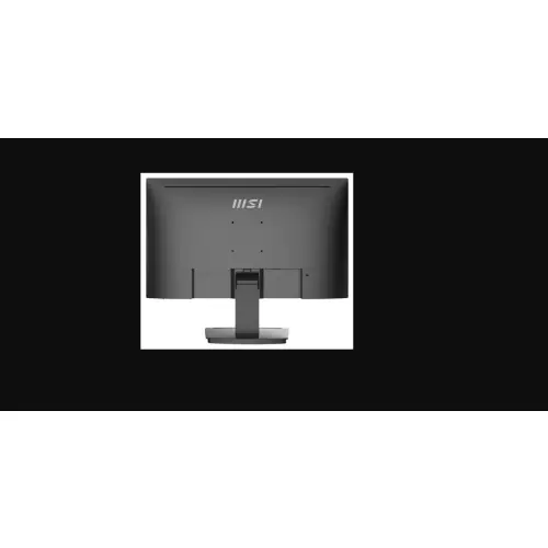 MSI PRO MP243X - 100Hz Full HD 23,8'' IPS 4ms