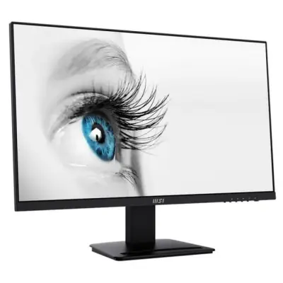 MSI PRO MP273A - 100Hz Full HD 27'' IPS 1ms