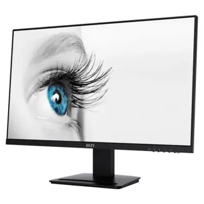 MSI PRO MP273A - 100Hz Full HD 27'' IPS 1ms