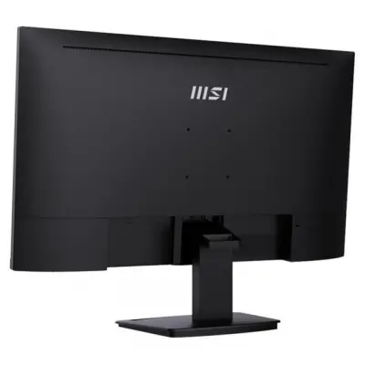 MSI PRO MP273A - 100Hz Full HD 27'' IPS 1ms