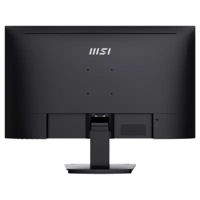 MSI PRO MP273A - 100Hz Full HD 27'' IPS 1ms