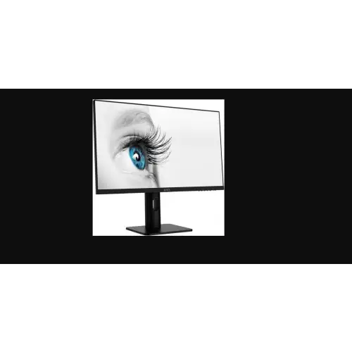 MSI PRO MP273AP - 100Hz Full HD 27'' IPS 1ms