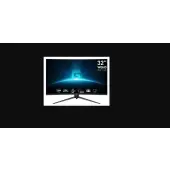 MSI G32CQ5P - 170Hz QHD 31,5'' VA 1ms