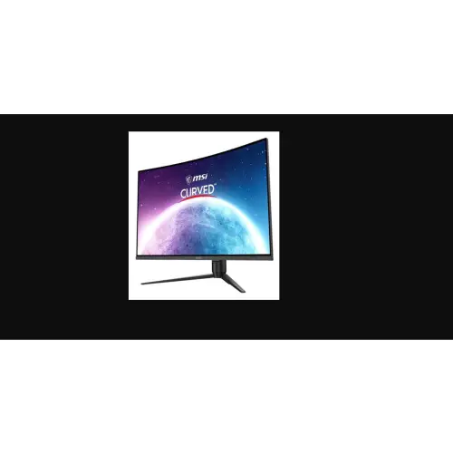 MSI G32CQ5P - 170Hz QHD 31,5'' VA 1ms