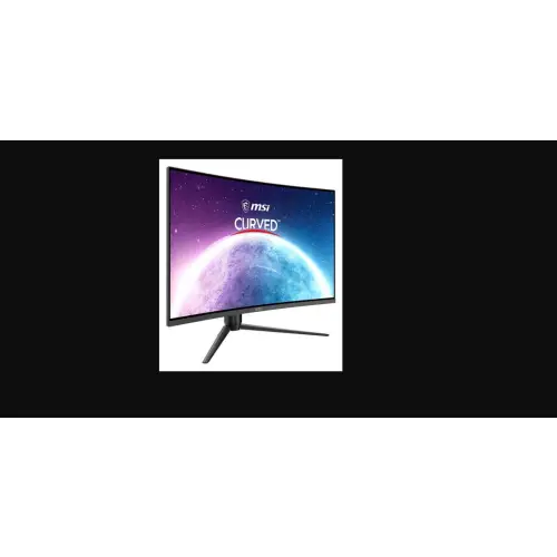 MSI G32CQ5P - 170Hz QHD 31,5'' VA 1ms