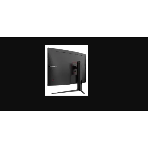 MSI G32CQ5P - 170Hz QHD 31,5'' VA 1ms