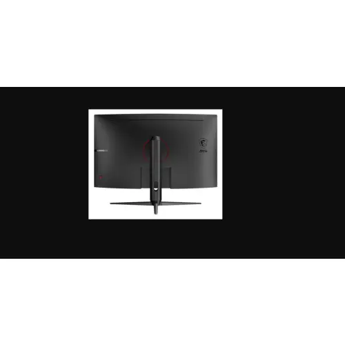 MSI G32CQ5P - 170Hz QHD 31,5'' VA 1ms