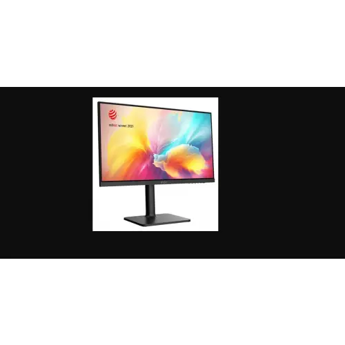 MSI MODERN MD2412P - 100Hz Full HD 24'' IPS 1ms