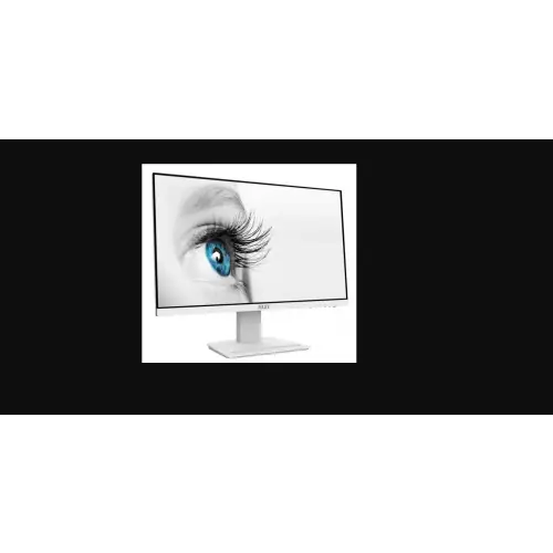 MSI PRO MP243XW - 100Hz Full HD 23,8'' IPS 4ms