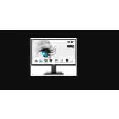 MSI PRO MP2412 - 100Hz Full HD 23,8'' VA 1ms