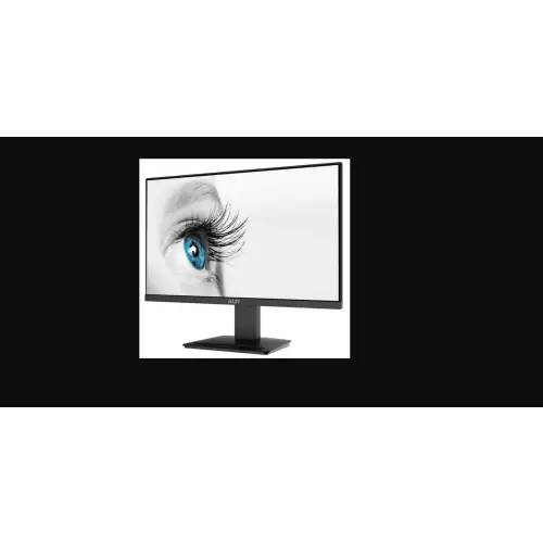 MSI PRO MP2412 - 100Hz Full HD 23,8'' VA 1ms