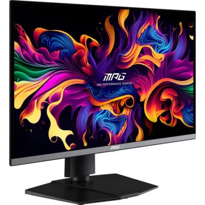 MSI MPG 271QRX - 360Hz QHD 26,5'' QD OLED 0,03ms
