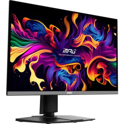 MSI MPG 271QRX - 360Hz QHD 26,5'' QD OLED 0,03ms