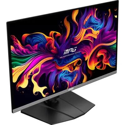 MSI MPG 271QRX - 360Hz QHD 26,5'' QD OLED 0,03ms