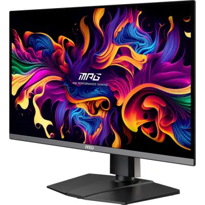 MSI MPG 271QRX - 360Hz QHD 26,5'' QD OLED 0,03ms