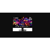 MSI MPG 321URX - 240Hz 4K 32'' QD OLED 0,03ms