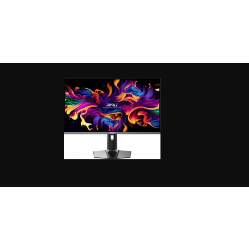 MSI MPG 321URX - 240Hz 4K 32'' QD OLED 0,03ms